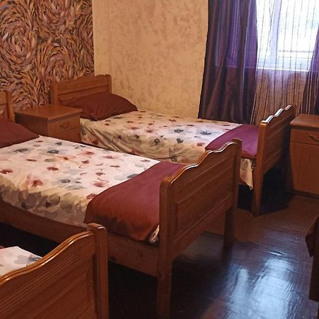 Guest House Giorgi يوريكي المظهر الخارجي الصورة