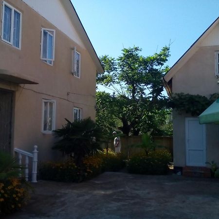 Guest House Giorgi يوريكي المظهر الخارجي الصورة