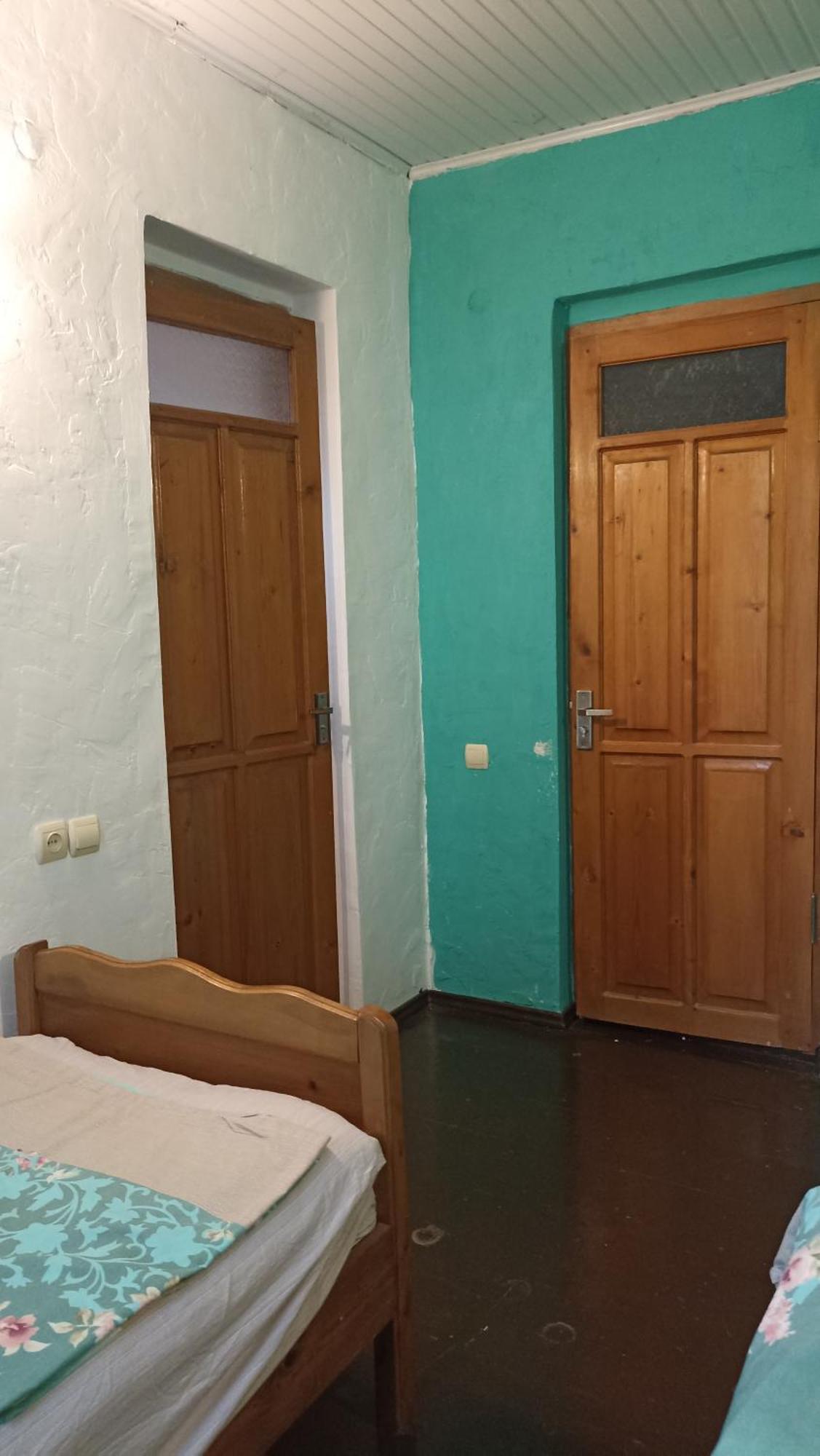 Guest House Giorgi يوريكي المظهر الخارجي الصورة