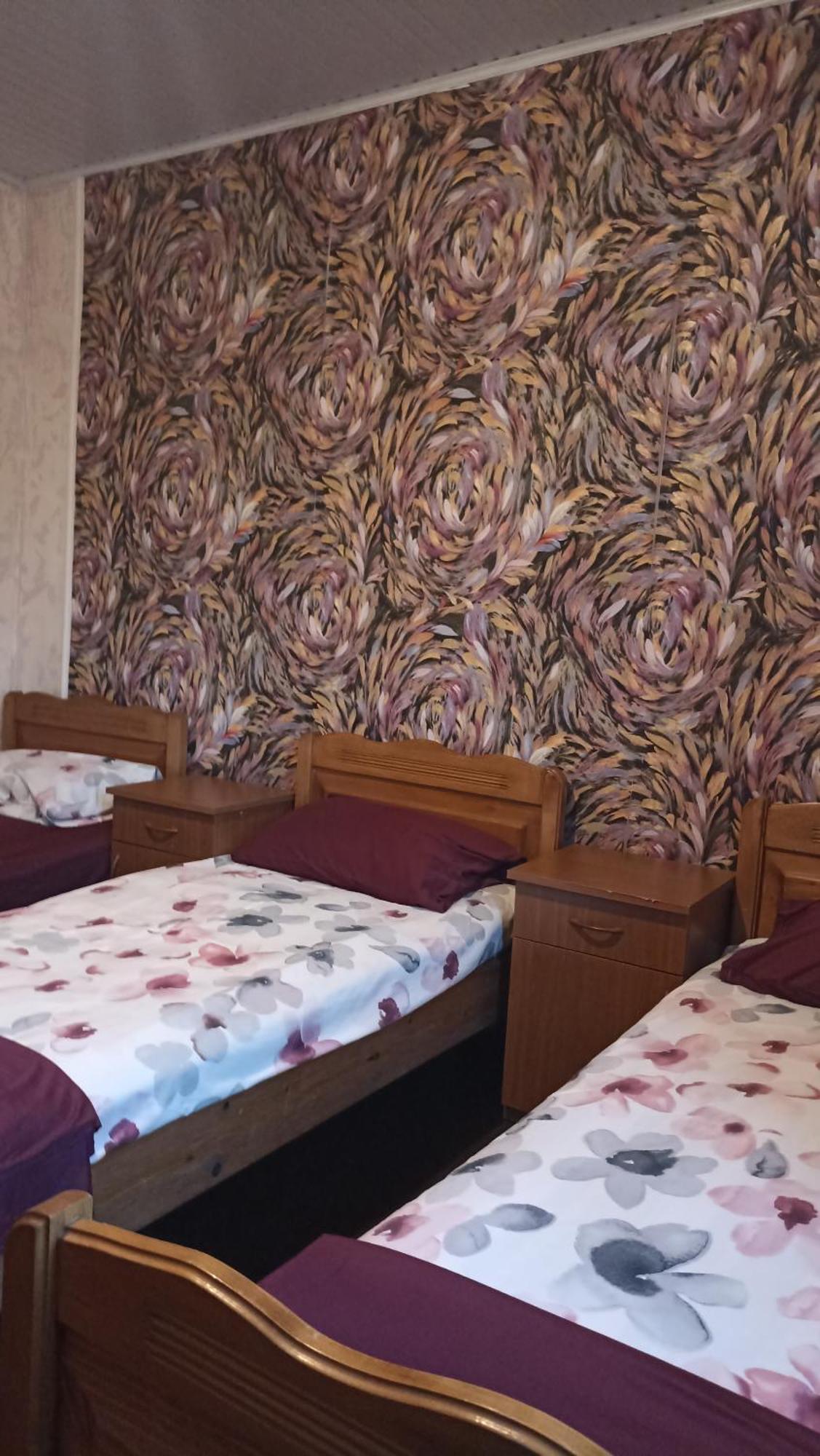 Guest House Giorgi يوريكي المظهر الخارجي الصورة