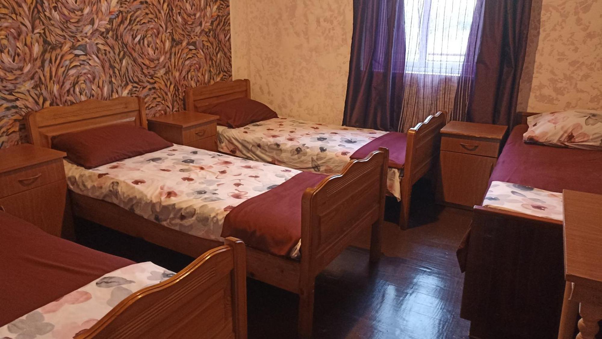 Guest House Giorgi يوريكي المظهر الخارجي الصورة