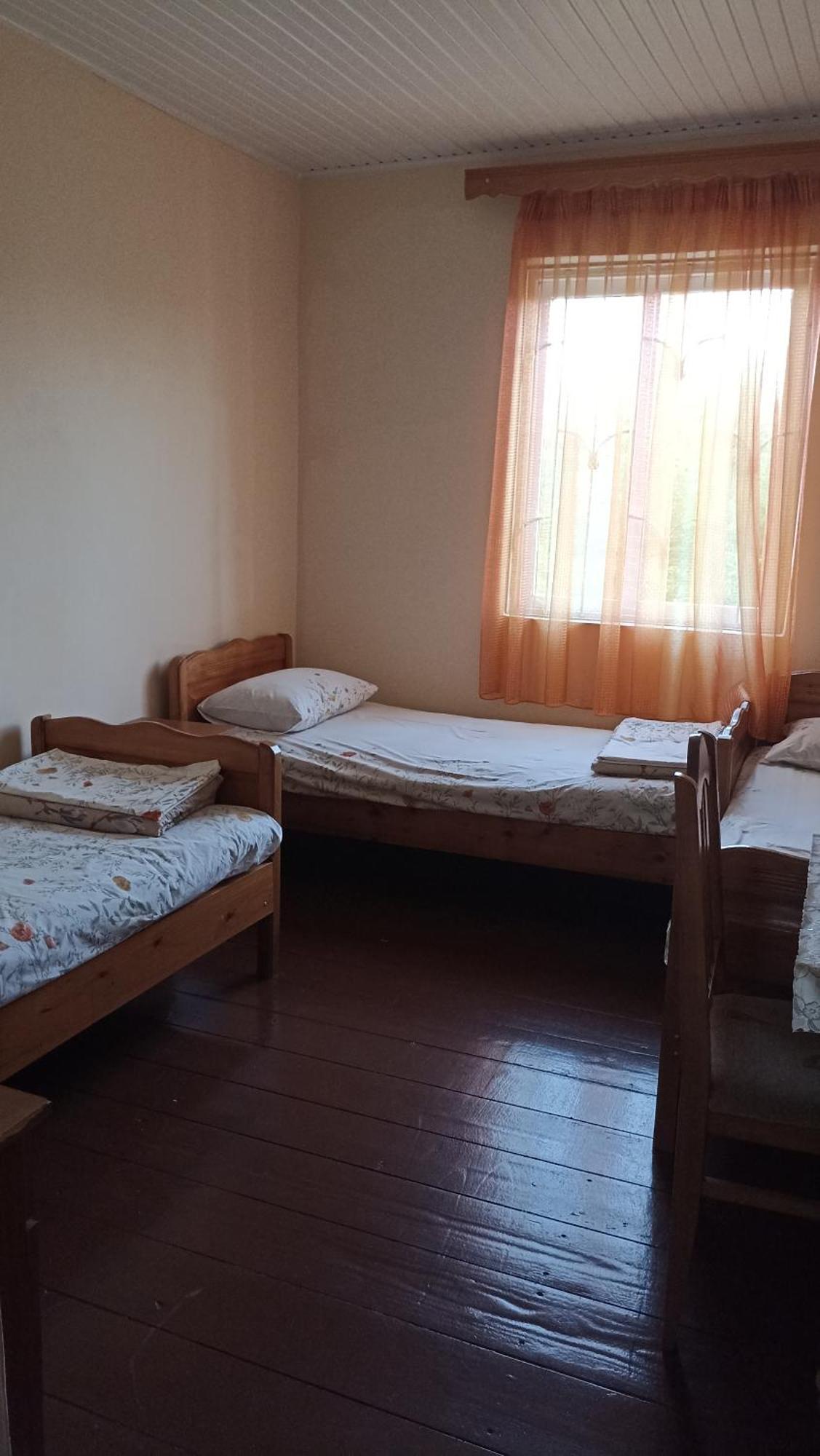Guest House Giorgi يوريكي المظهر الخارجي الصورة