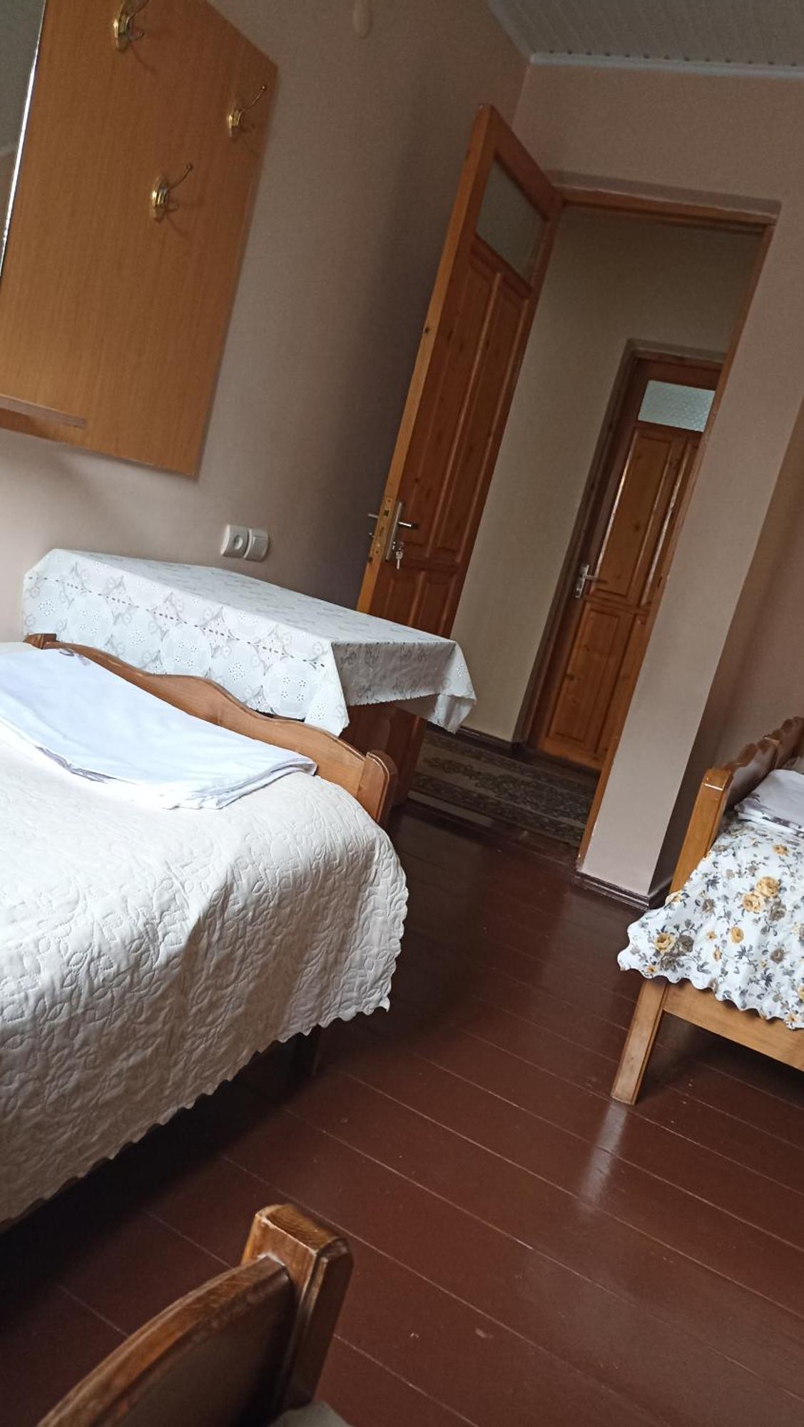 Guest House Giorgi يوريكي المظهر الخارجي الصورة