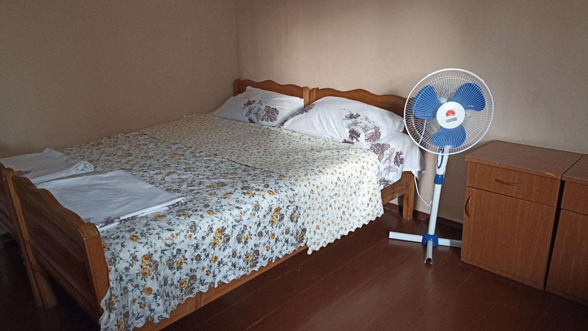 Guest House Giorgi يوريكي المظهر الخارجي الصورة