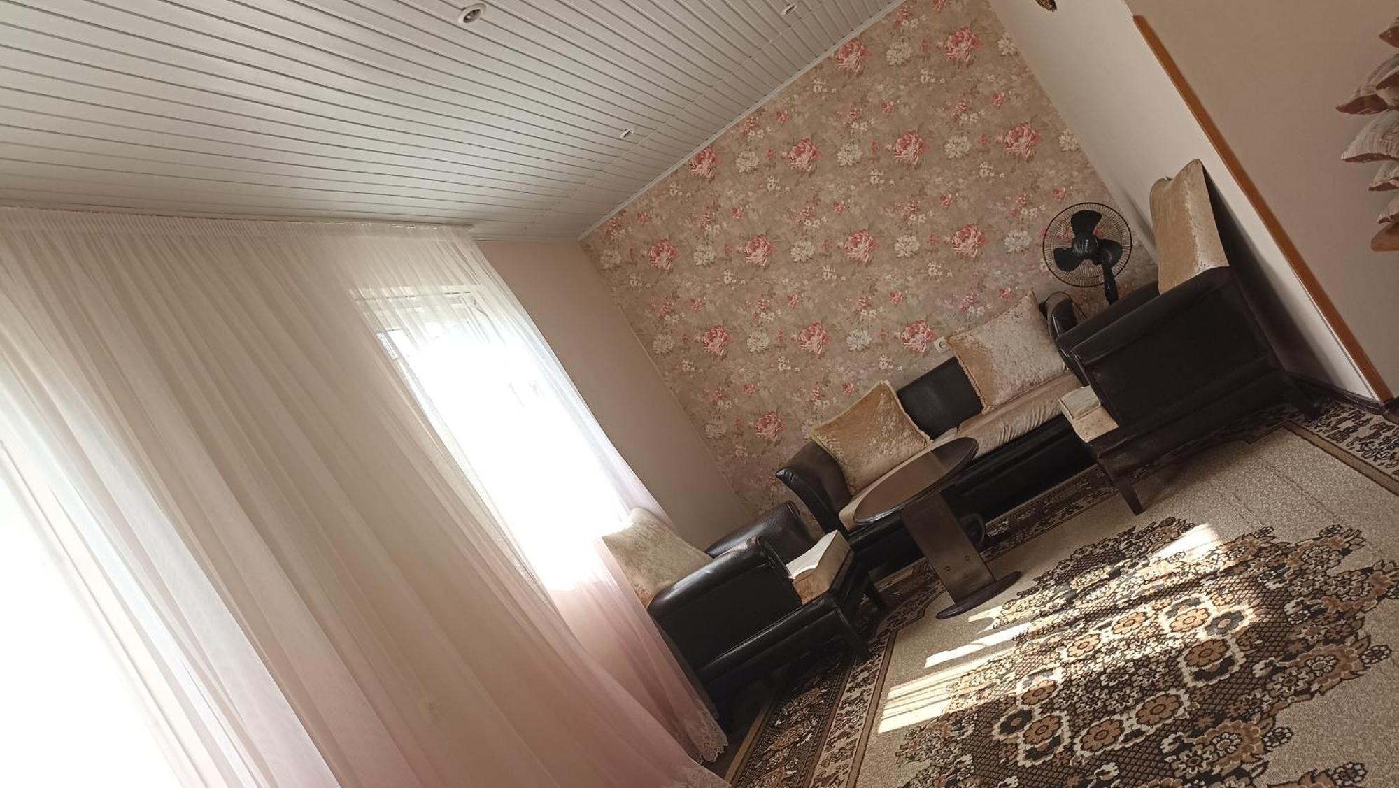Guest House Giorgi يوريكي المظهر الخارجي الصورة