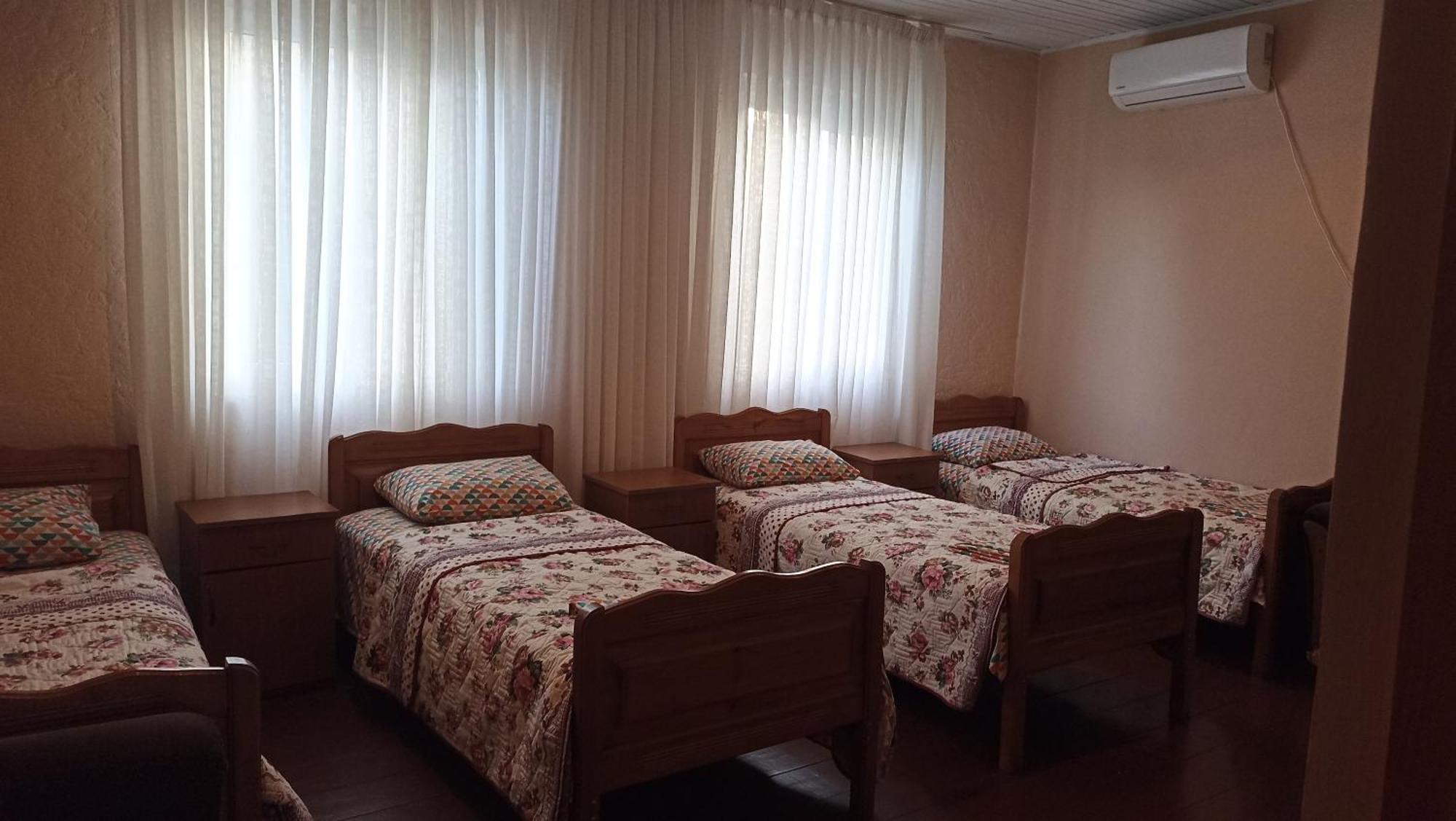 Guest House Giorgi يوريكي المظهر الخارجي الصورة
