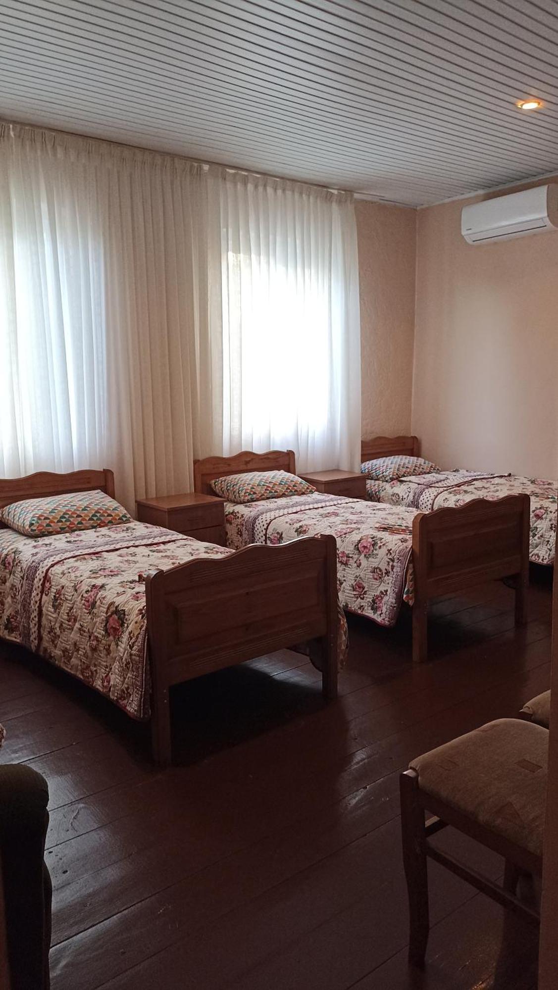 Guest House Giorgi يوريكي المظهر الخارجي الصورة