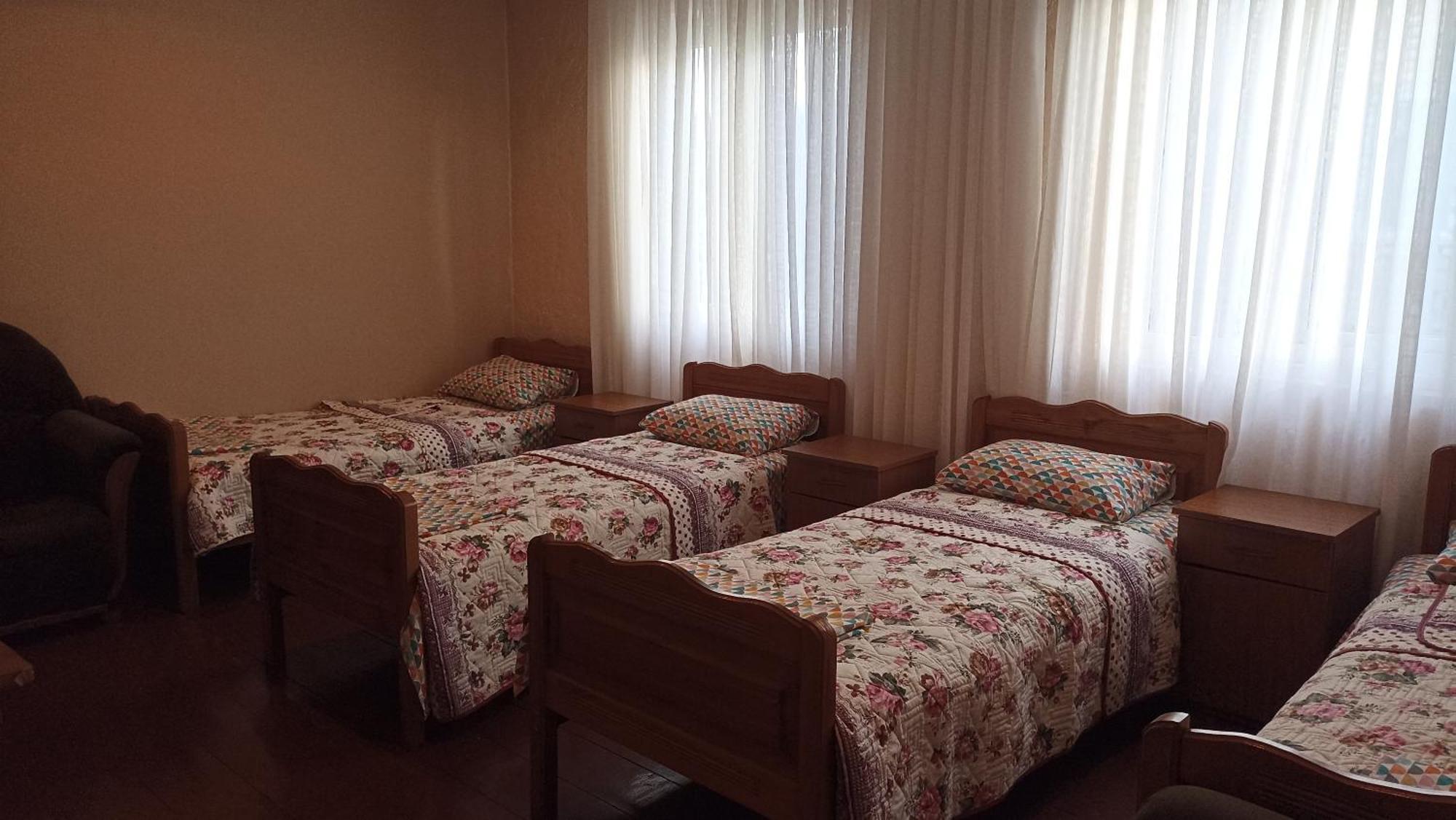 Guest House Giorgi يوريكي المظهر الخارجي الصورة