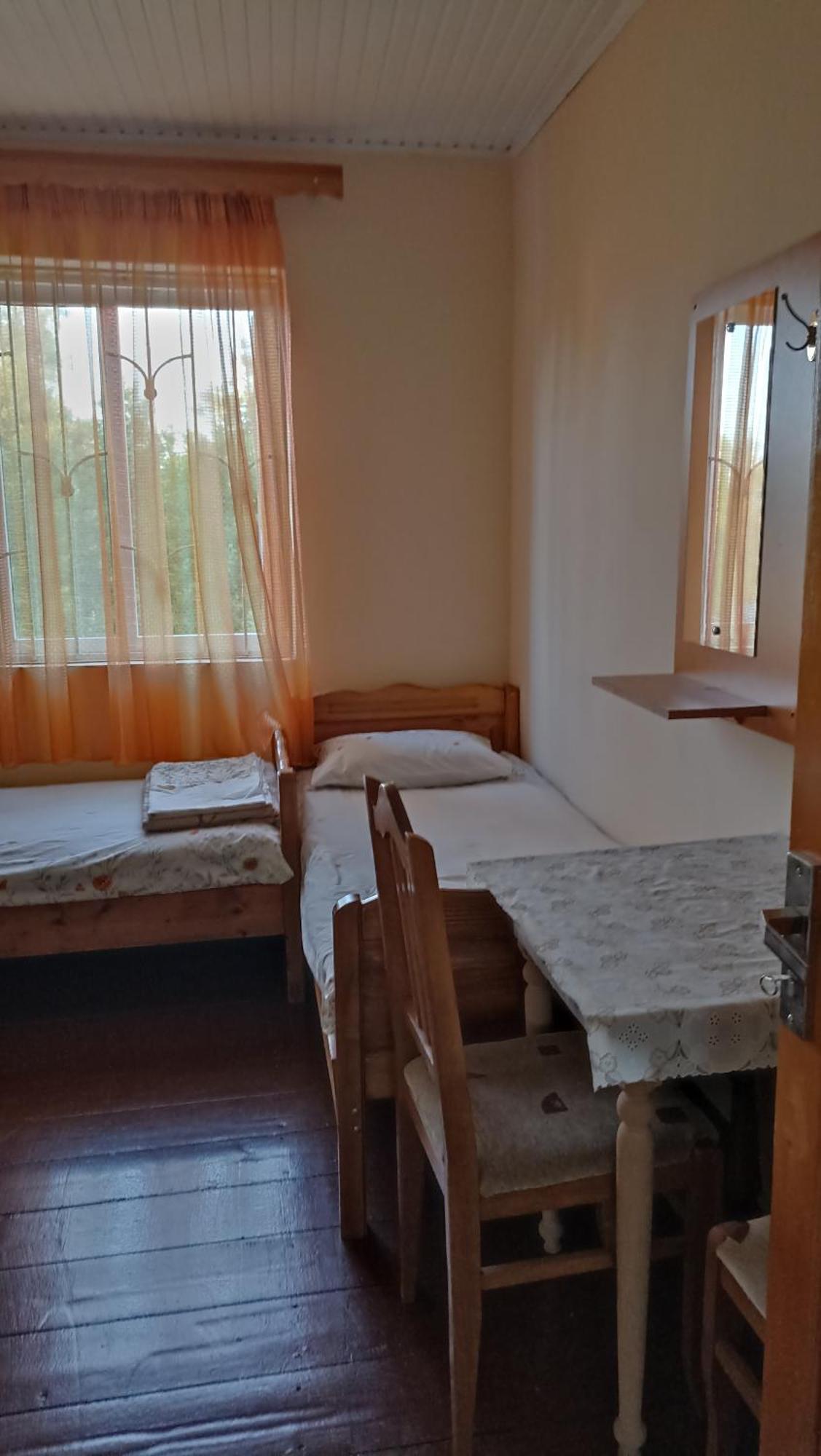 Guest House Giorgi يوريكي المظهر الخارجي الصورة