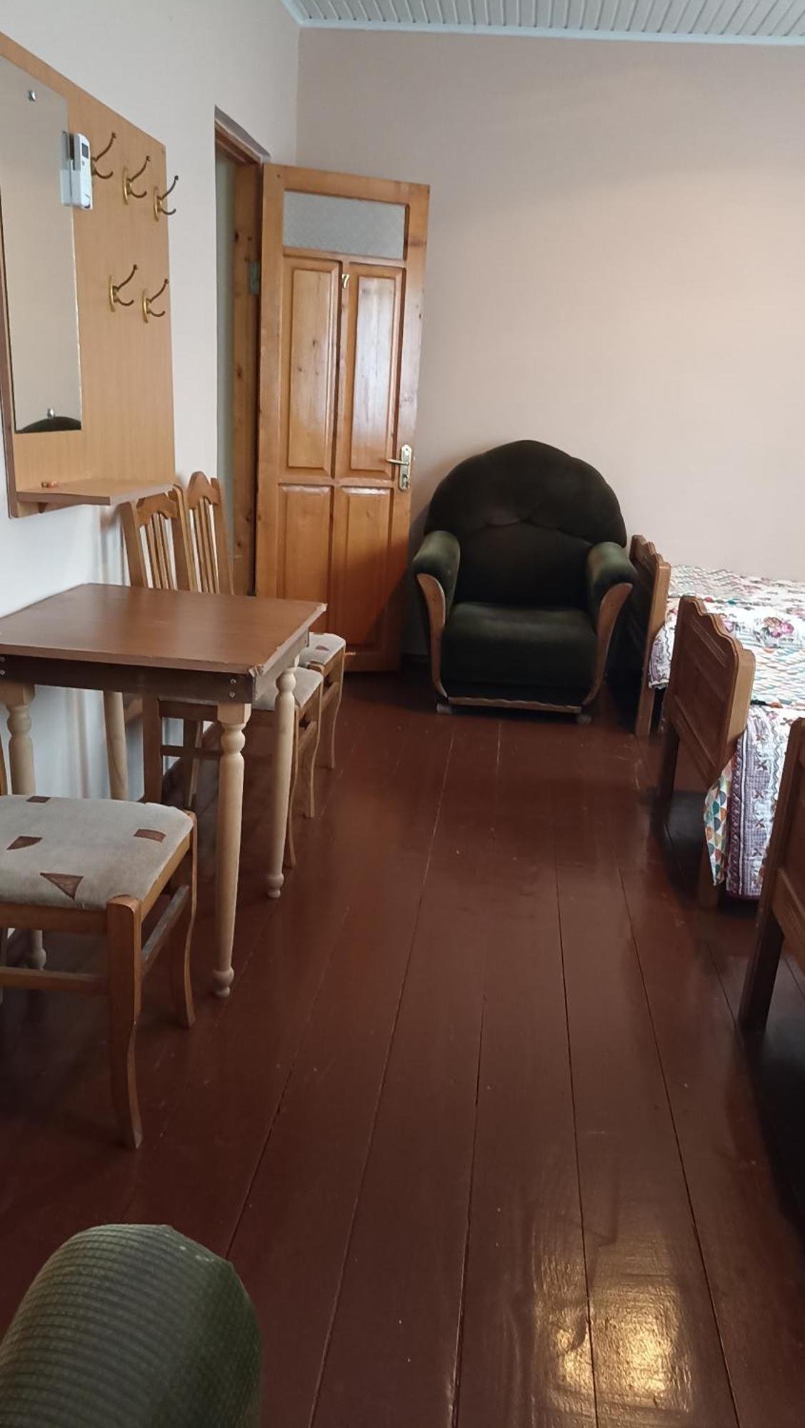 Guest House Giorgi يوريكي المظهر الخارجي الصورة
