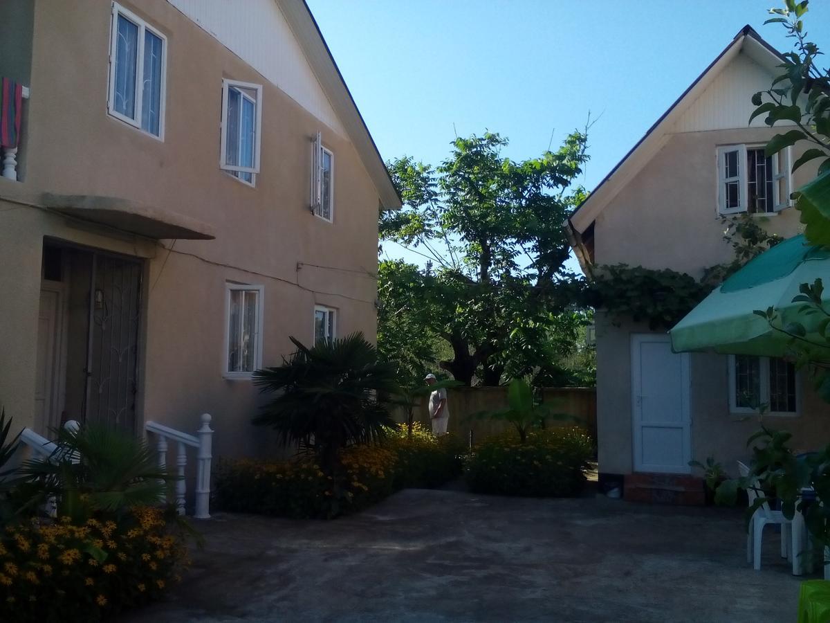 Guest House Giorgi يوريكي المظهر الخارجي الصورة