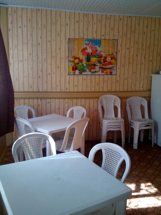 Guest House Giorgi يوريكي المظهر الخارجي الصورة