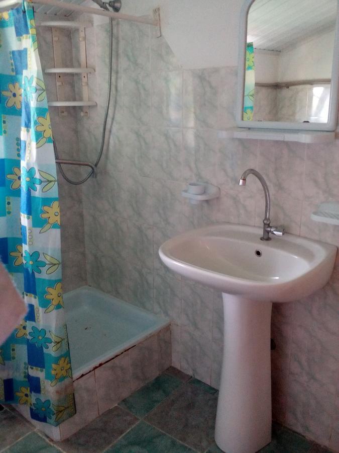 Guest House Giorgi يوريكي المظهر الخارجي الصورة