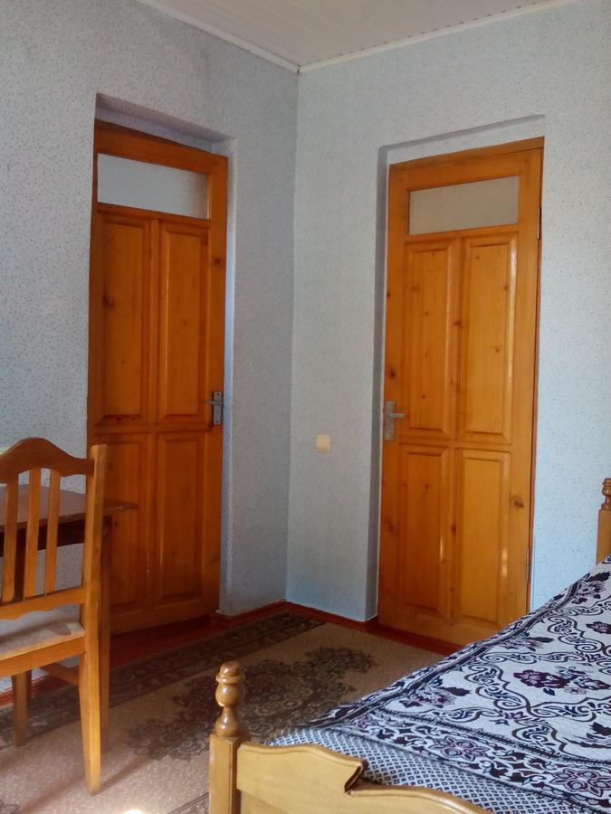 Guest House Giorgi يوريكي المظهر الخارجي الصورة