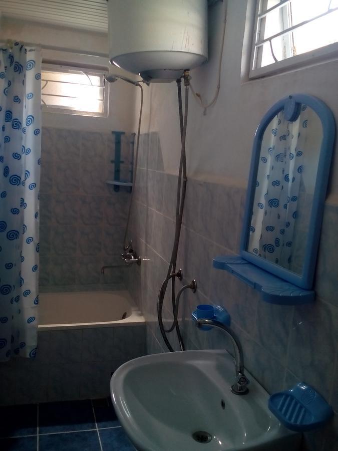Guest House Giorgi يوريكي المظهر الخارجي الصورة