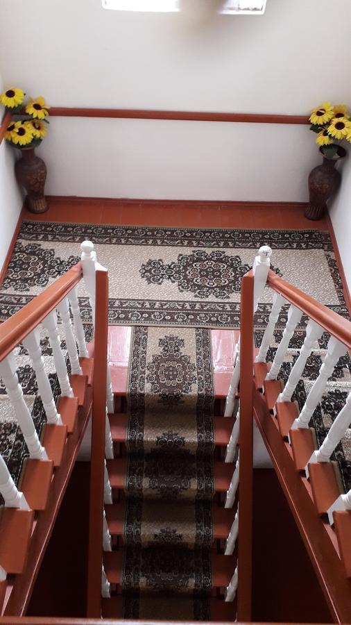 Guest House Giorgi يوريكي المظهر الخارجي الصورة