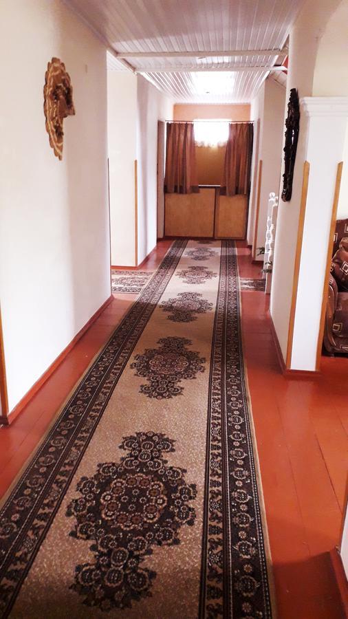 Guest House Giorgi يوريكي المظهر الخارجي الصورة